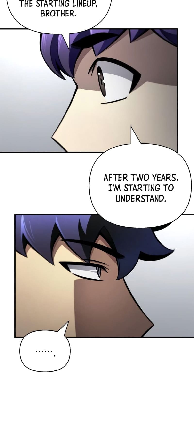 Superhuman Battlefield, Chapter 78 image 79